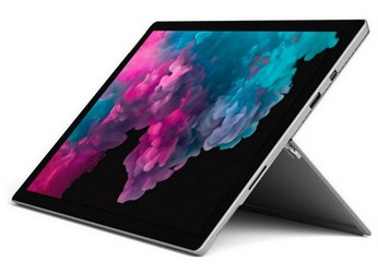 Прошивка планшета Microsoft Surface Pro в Ставрополе